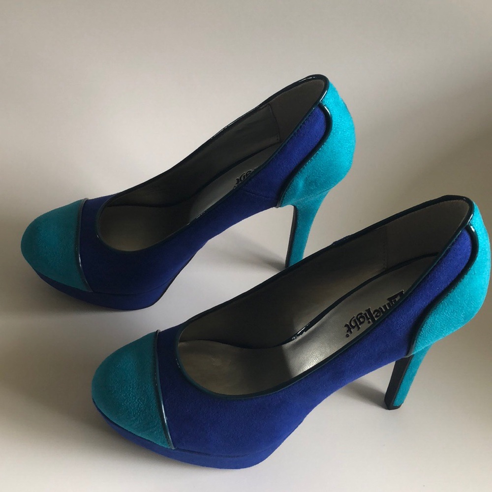 Limelight pumps